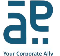 Anurag Enterprises | Complete Printing & Corporate Supply Solutions Logo