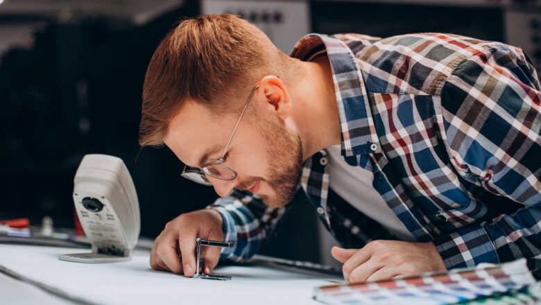 Building a Strong Brand Identity with Corporate Stationery