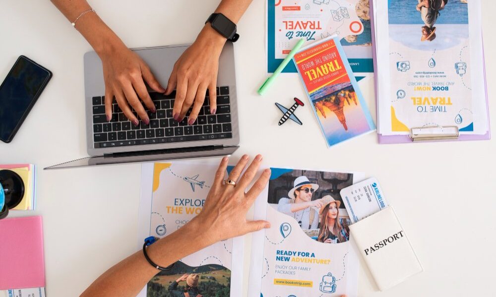 5 Reasons Corporate Branding Starts with Quality Printing