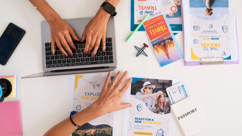 5 Reasons Corporate Branding Starts with Quality Printing