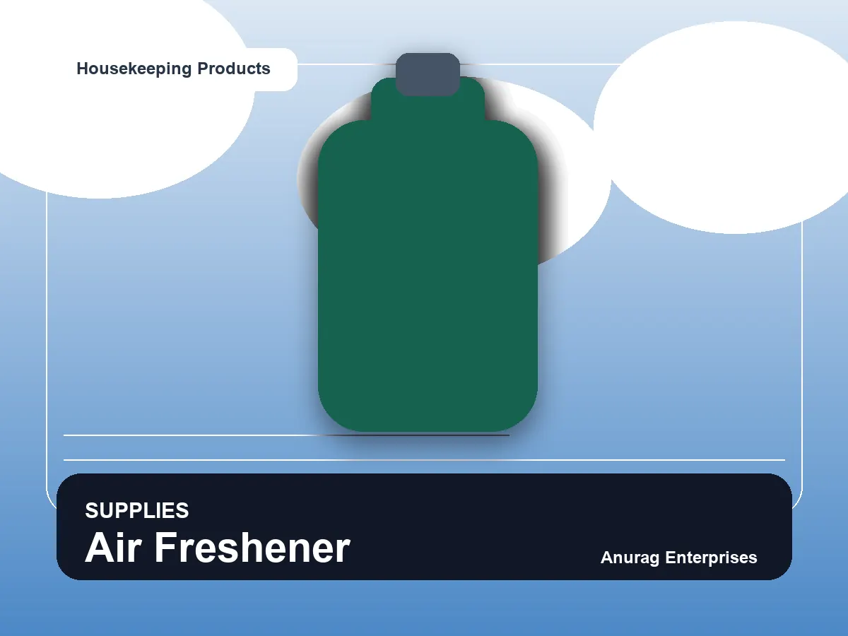 Air Freshener by Anurag Enterprises
