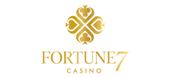 Fortune 7 Casino client logo