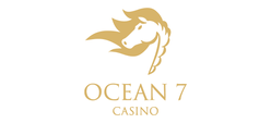 Ocean 7 Casino client logo