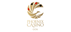 Phoenix Casino Goa client logo