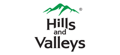 Hills And Valleys client logo
