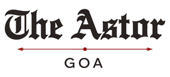 The Astor Goa client logo