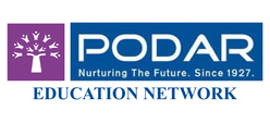 Podar Education Network client logo