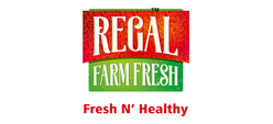 Regal Farm Fresh client logo