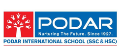 Podar International School Ssc Hsc client logo