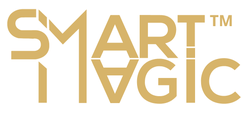 Smart Magic client logo
