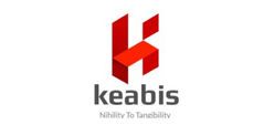 Keabis client logo