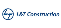 Lnt Construction client logo