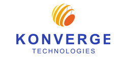 Konverge Technologies client logo