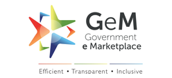 Gem Government Emarketplace client logo