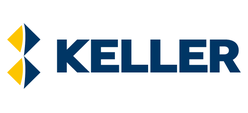 Keller client logo