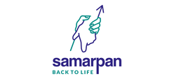 Samarpan Back To Life client logo