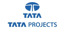 Tata Projects client logo