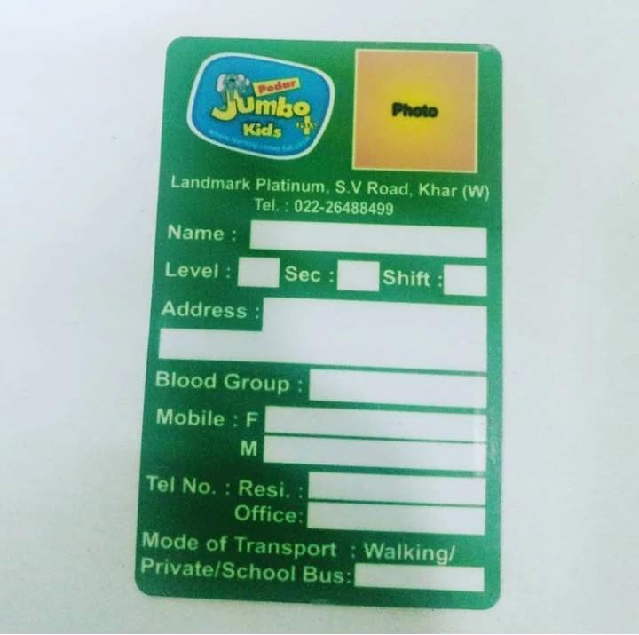 Medical Information Board by Anurag Enterprises