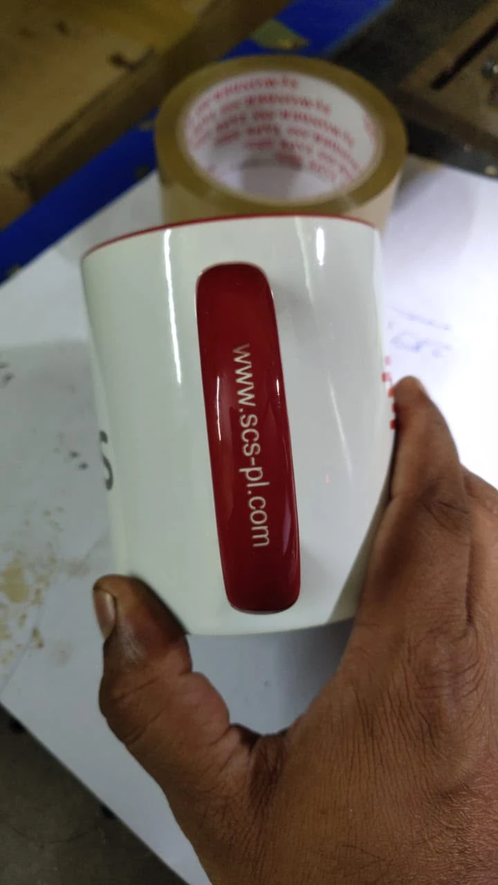 Branded Sanitizer Bottle by Anurag Enterprises
