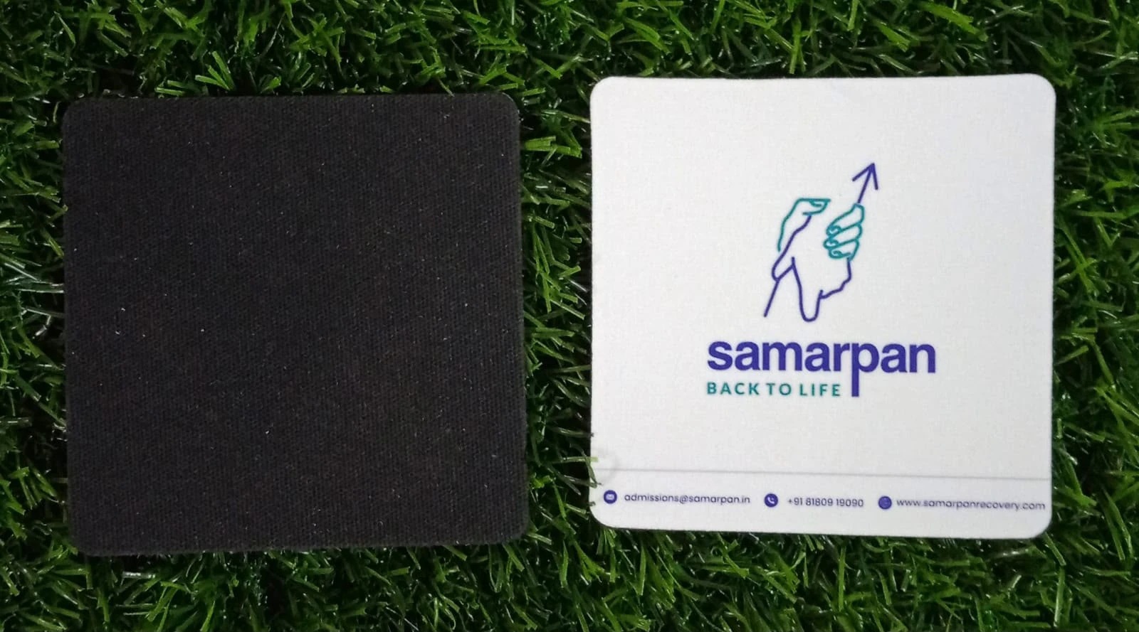 Samarpan Notebook Branding by Anurag Enterprises