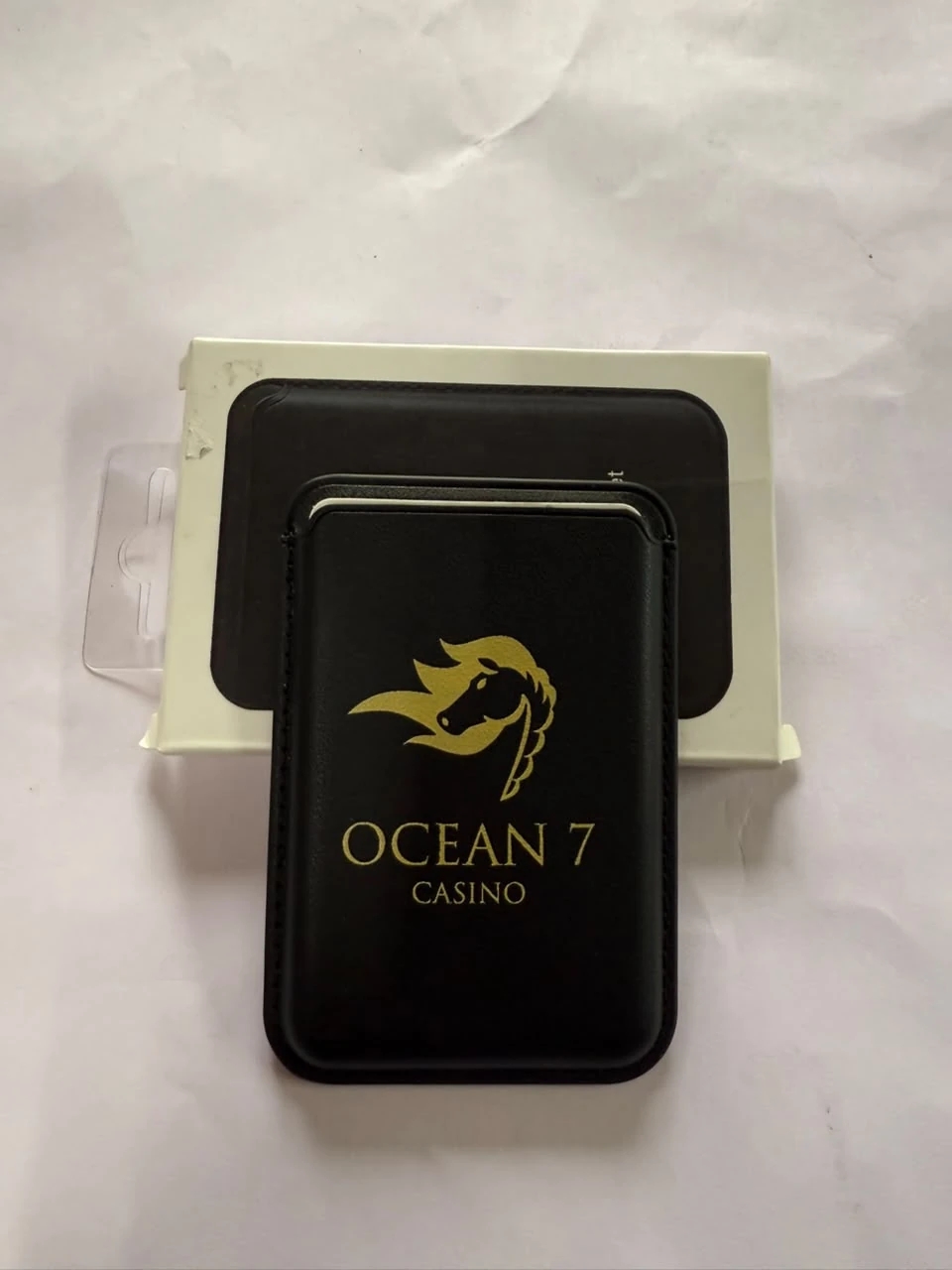 Ocean 7 Casino Lighter by Anurag Enterprises