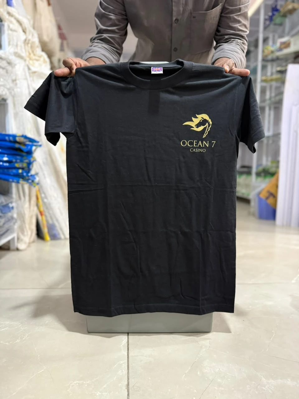 Branded Corporate T-Shirt by Anurag Enterprises