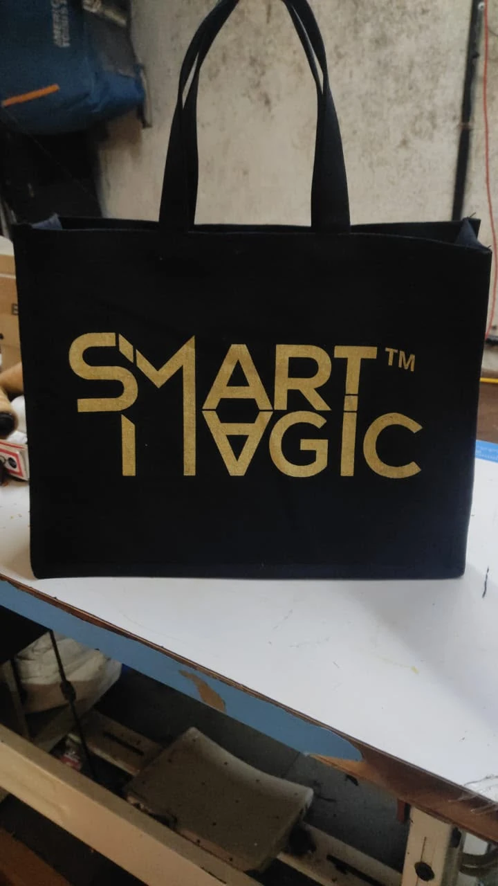 Smart Magic Shopping Bag by Anurag Enterprises