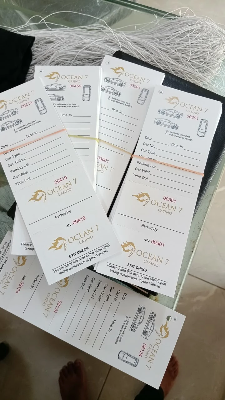 Printed Bill Book Forms by Anurag Enterprises