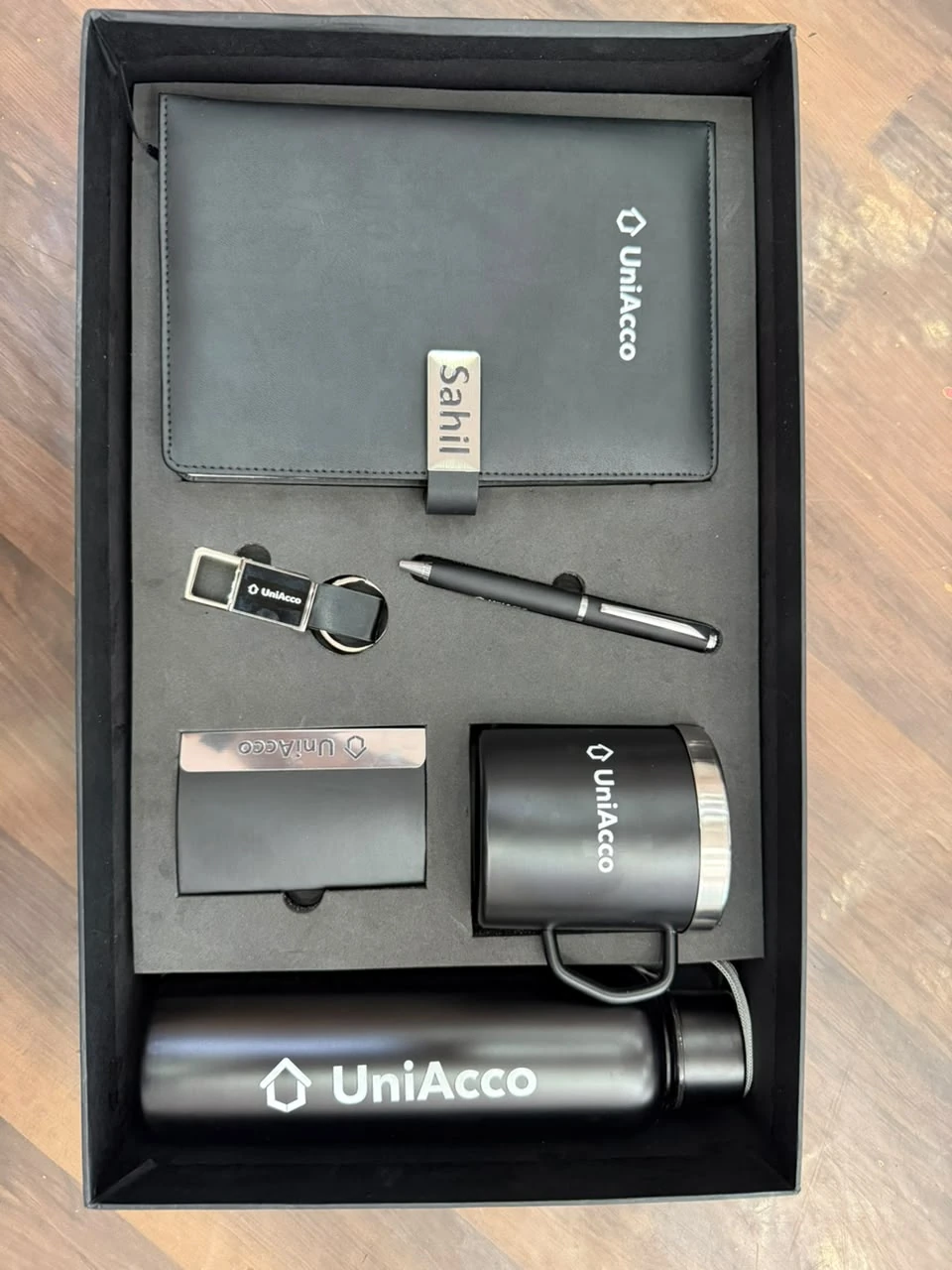 Premium Corporate Gift Set by Anurag Enterprises